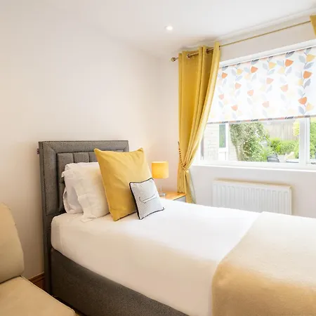 Casa vacanze Host & - Riverbank Kendal